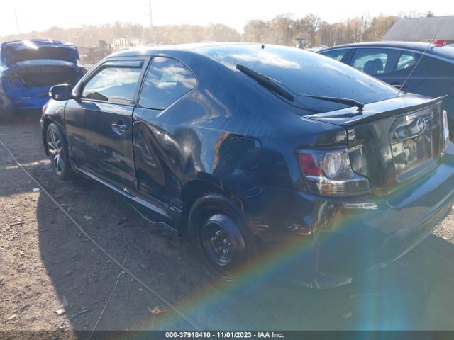 JTKJF5C75GJ018869 Scion TC
