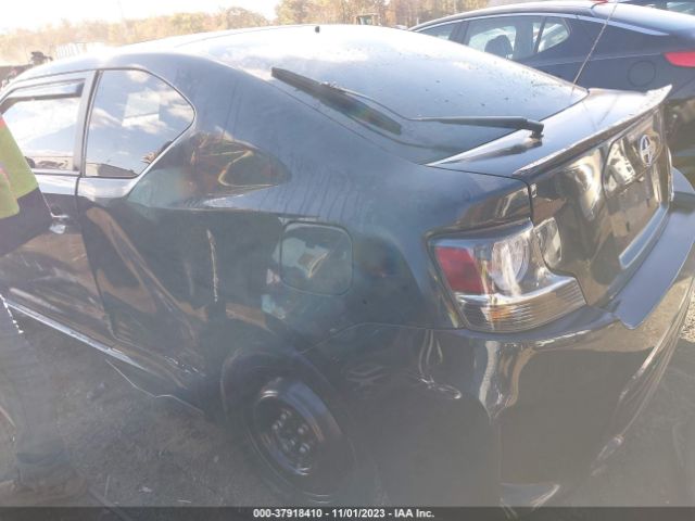 JTKJF5C75GJ018869 Scion TC