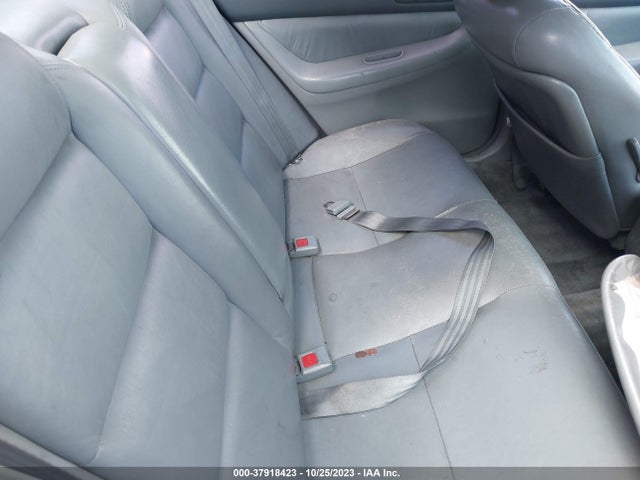 1996 HONDA ACCORD EX/EX-R VIN: 1HGCE6672TA019011