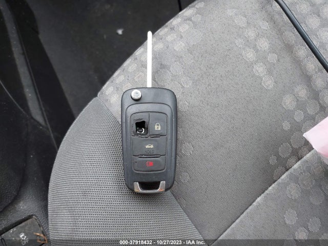 Chevrolet Sonic Ls Auto 2017 1G1JB5SH7H4135942 Image 11