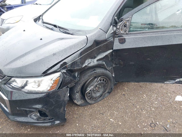 Chevrolet Sonic Ls Auto 2017 1G1JB5SH7H4135942 Image 6