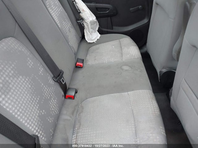 Chevrolet Sonic Ls Auto 2017 1G1JB5SH7H4135942 Image 8