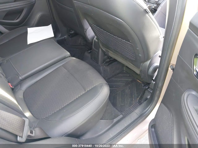 KL4CJ2SB1KB730103 Buick Encore Awd Sport Touring