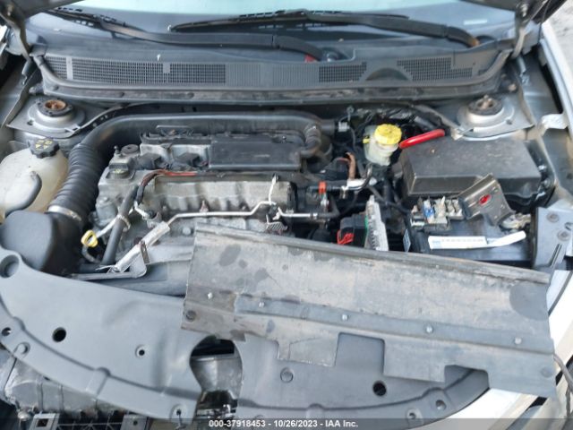 1C3CDFEB0ED906443 Dodge DART GT