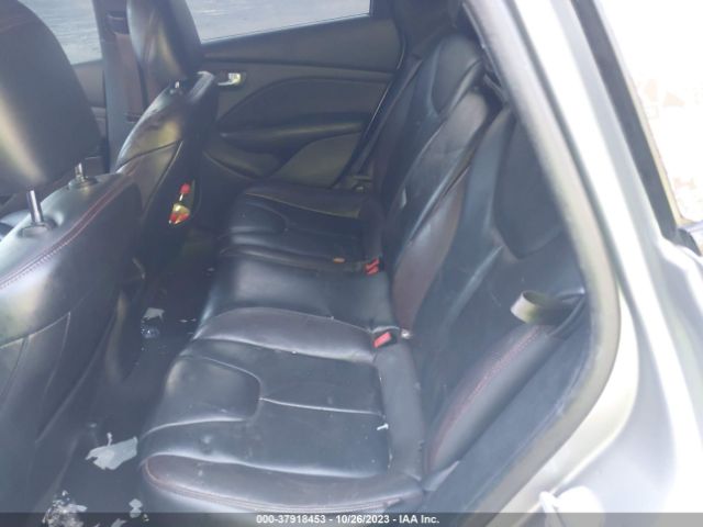 1C3CDFEB0ED906443 Dodge DART GT