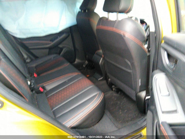 2021 SUBARU CROSSTREK LIMITED VIN: JF2GTHMC7MH306890