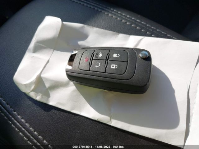 1G4GB5G38GF169319 Buick Lacrosse Leather