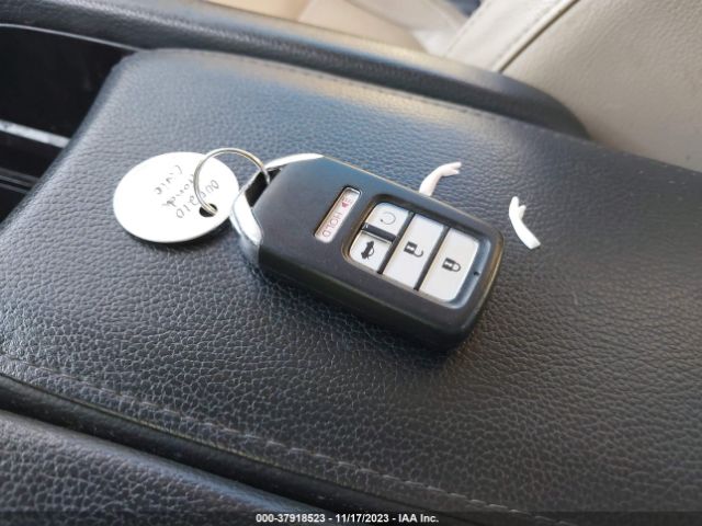 19XFC1F99HE000210 Honda Civic Sedan Touring