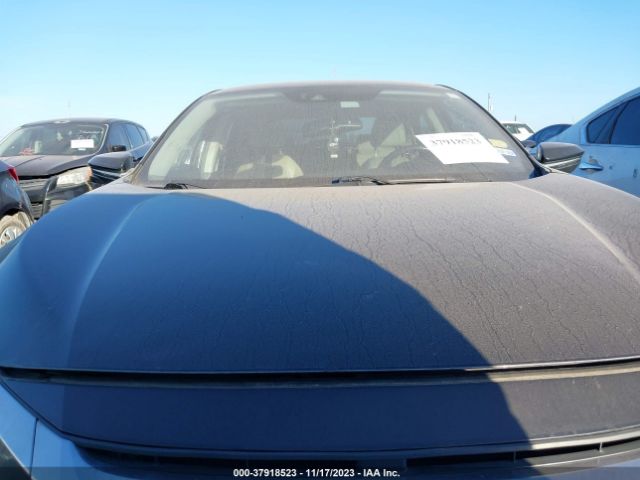 19XFC1F99HE000210 Honda Civic Sedan Touring
