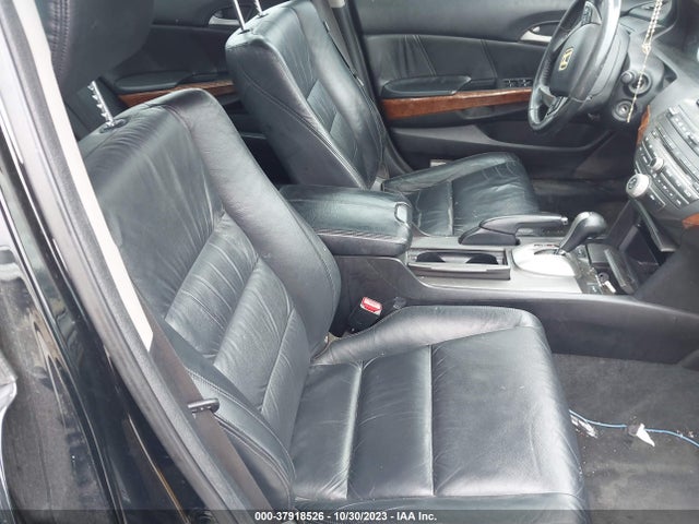 2012 HONDA ACCORD SDN EX-L VIN: 1HGCP2F85CA179427