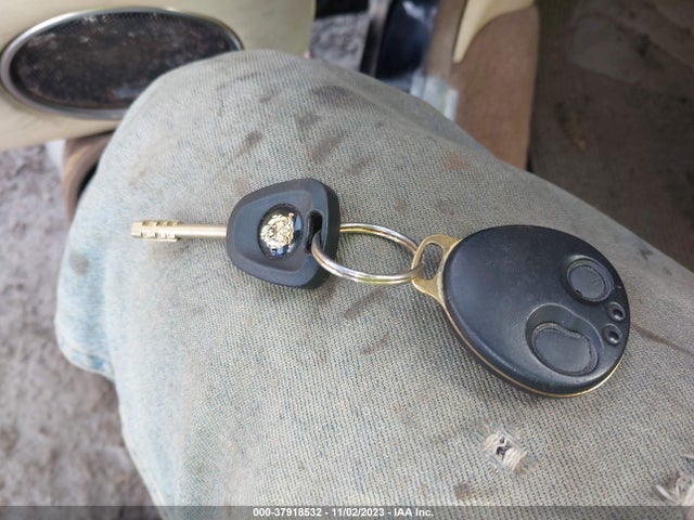 1995 JAGUAR VANDENPLAS SAJKX1745SC741007 Photo 10