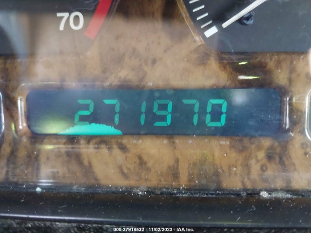 1995 JAGUAR VANDENPLAS SAJKX1745SC741007 Photo 6