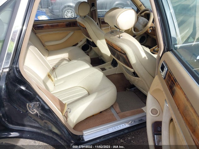 1995 JAGUAR VANDENPLAS SAJKX1745SC741007 Photo 7