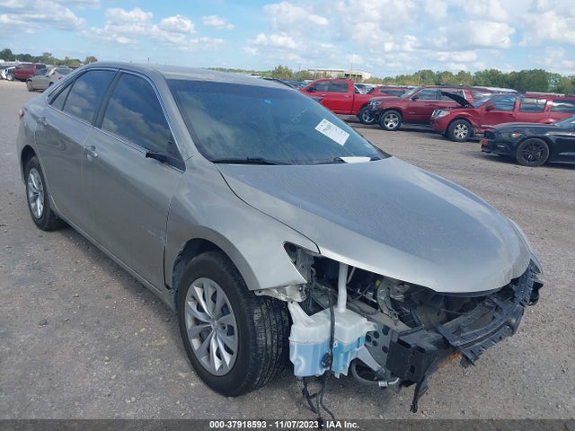 2015 TOYOTA CAMRY LE VIN: 4T4BF1FK5FR507100