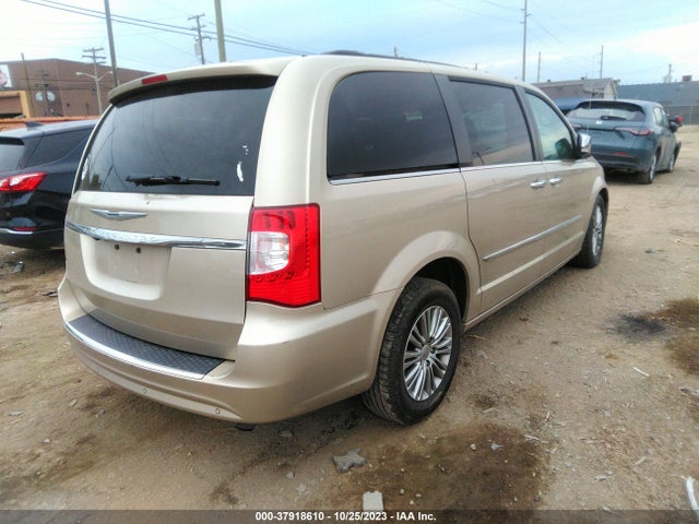 2C4RC1CG9ER373631 Chrysler Town & Country Touring-l