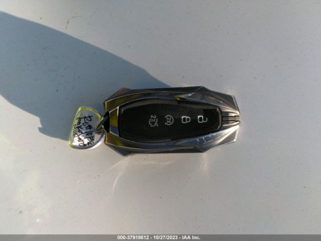 3FMTK1RM8NMA59297 Ford Mustang Mach-e Select