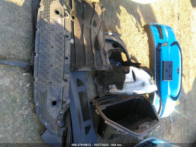 3FMTK1RM8NMA59297 Ford Mustang Mach-e Select