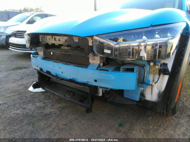 3FMTK1RM8NMA59297 Ford Mustang Mach-e Select
