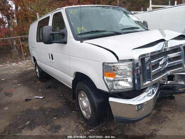 2012 FORD ECONOLINE CARGO VAN 1FTNE2EL8CDA56979