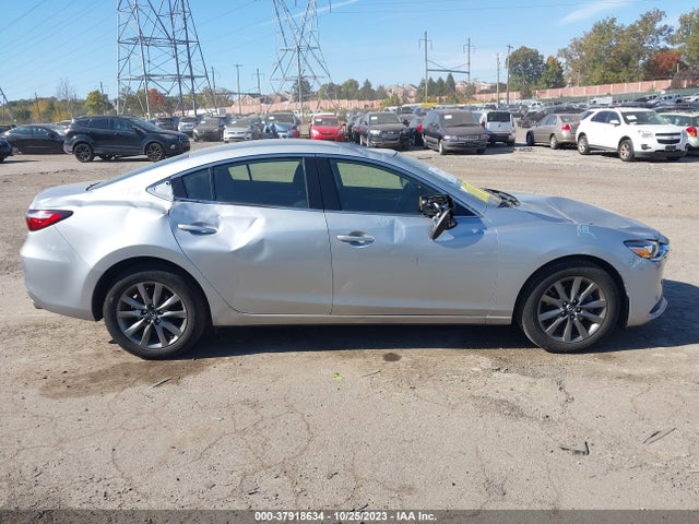 Mazda Mazda6 Sport 2018 JM1GL1UM7J1310358 Image 13