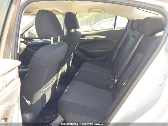 Mazda Mazda6 Sport 2018 JM1GL1UM7J1310358 Image 8