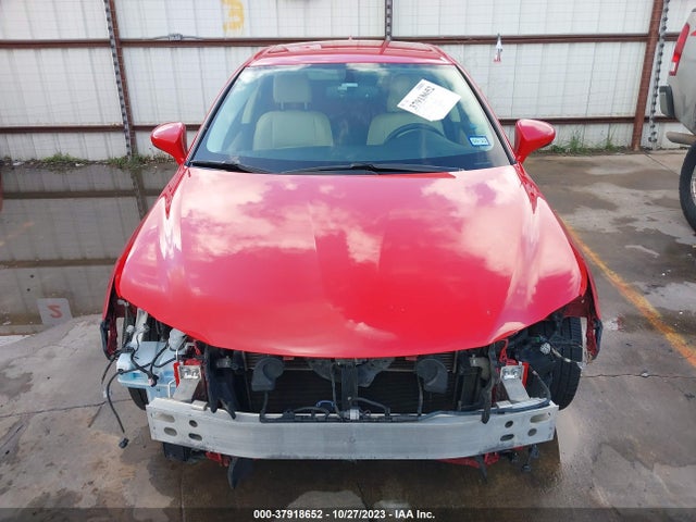 JTHKD5BH7G2251740 Lexus Ct 200h Hybrid