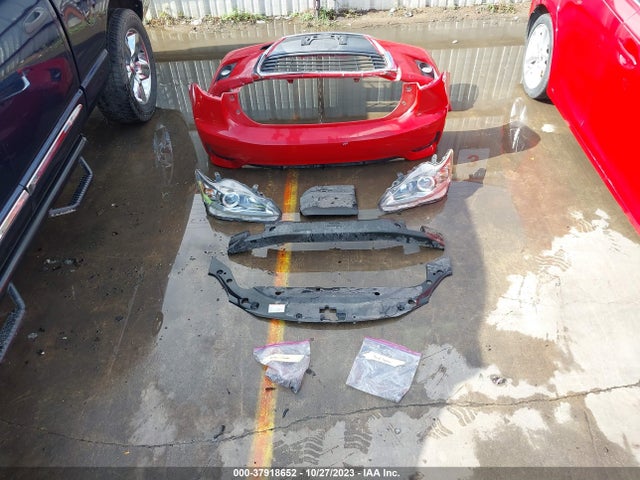 JTHKD5BH7G2251740 Lexus Ct 200h Hybrid