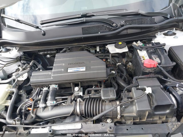 Honda CR-V EX 2019 5J6RW1H57KA012729 Image 10