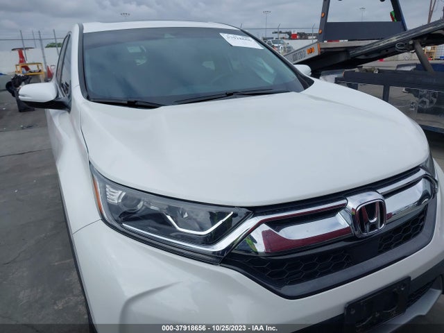 Honda CR-V EX 2019 5J6RW1H57KA012729 Image 12