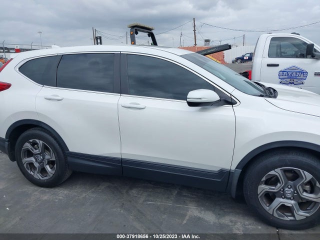 Honda CR-V EX 2019 5J6RW1H57KA012729 Image 13