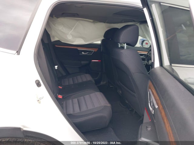 Honda CR-V EX 2019 5J6RW1H57KA012729 Image 8