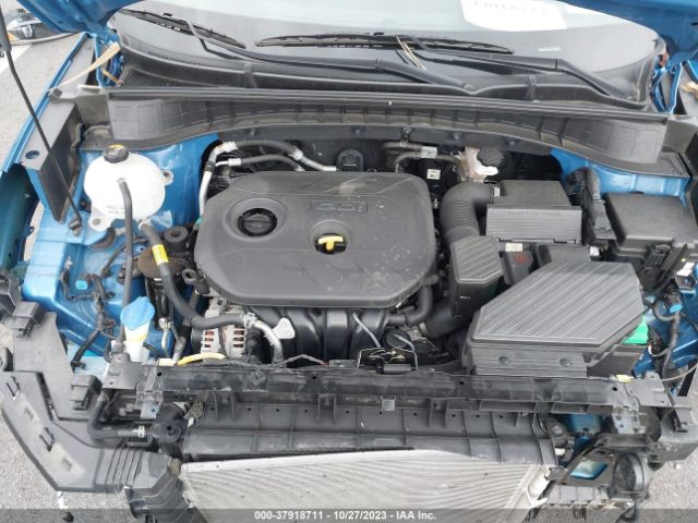 2018 HYUNDAI TUCSON KM8J3CA47JU775366 Photo 9