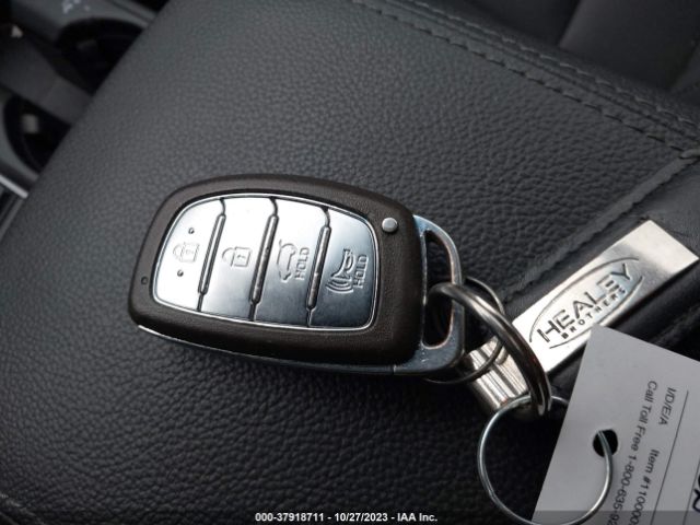 2018 HYUNDAI TUCSON KM8J3CA47JU775366 Photo 10