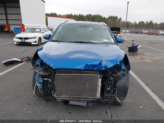 Hyundai Tucson Sel Plus 2018 KM8J3CA47JU775366 Image 13