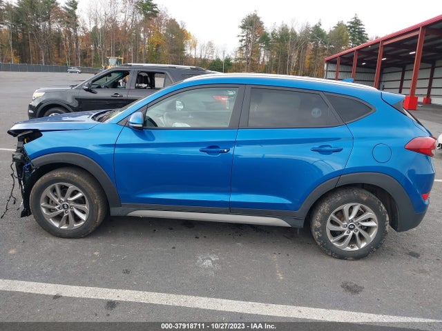 Hyundai Tucson Sel Plus 2018 KM8J3CA47JU775366 Image 15