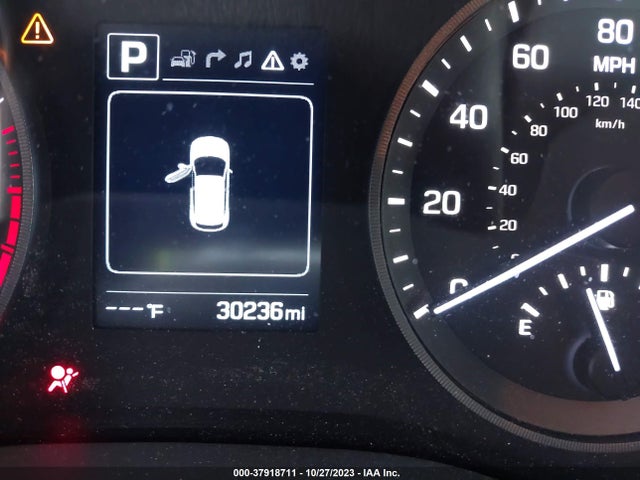 Hyundai Tucson Sel Plus 2018 KM8J3CA47JU775366 Image 16