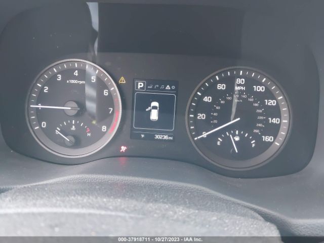 2018 HYUNDAI TUCSON KM8J3CA47JU775366 Photo 6