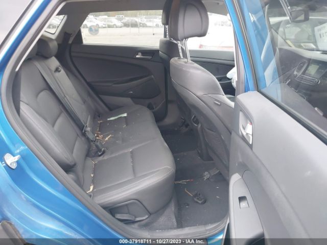 2018 HYUNDAI TUCSON KM8J3CA47JU775366 Photo 7