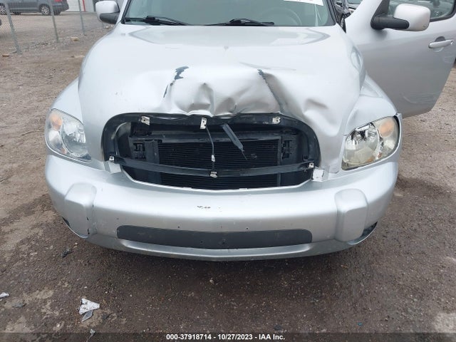 2010 CHEVROLET HHR LT W/1LT VIN: 3GNBABDB0AS512257