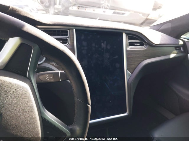 Tesla Model S P85d 2014 5YJSA1H21EFP63106 Image 7