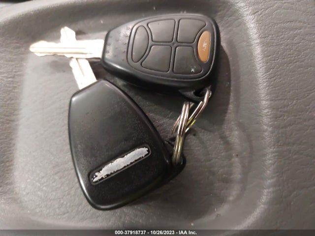 2007 CHRYSLER TOWN & COUNTRY TOURING VIN: 2A4GP54L57R183286