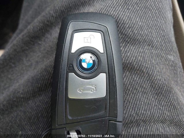BMW 328i Xdrive 2015 WBA3B5G57FNS14319 Image 11