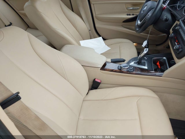 BMW 328i Xdrive 2015 WBA3B5G57FNS14319 Image 5
