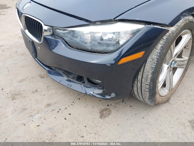 BMW 328i Xdrive 2015 WBA3B5G57FNS14319 Image 6