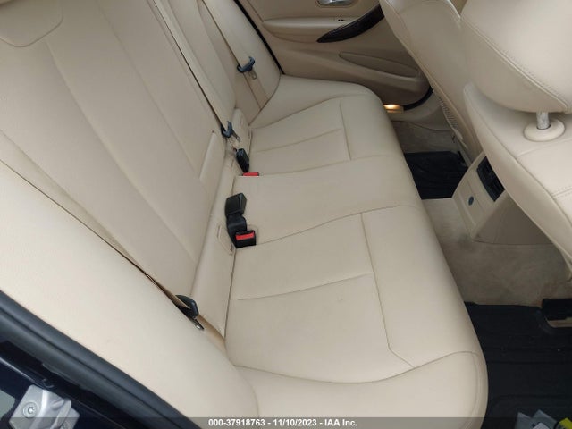 BMW 328i Xdrive 2015 WBA3B5G57FNS14319 Image 8