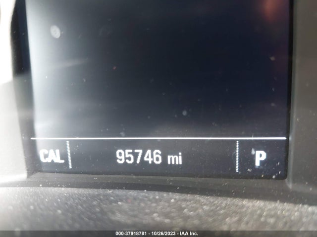 2018 CHEVROLET EQUINOX LT VIN: 3GNAXJEV7JS531692