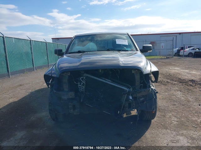 1C6RR7GTXJS216344 RAM 1500 Big Horn