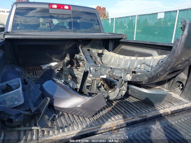 1C6RR7GTXJS216344 RAM 1500 Big Horn