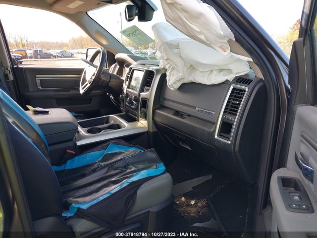 1C6RR7GTXJS216344 RAM 1500 Big Horn