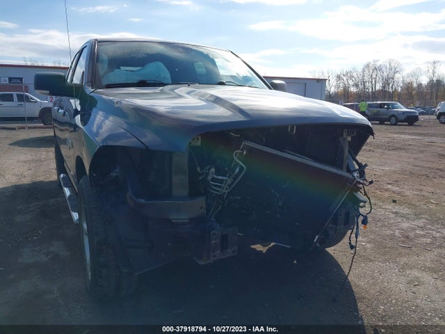 1C6RR7GTXJS216344 RAM 1500 Big Horn